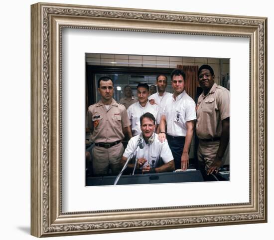 Good Morning, Vietnam-null-Framed Photo