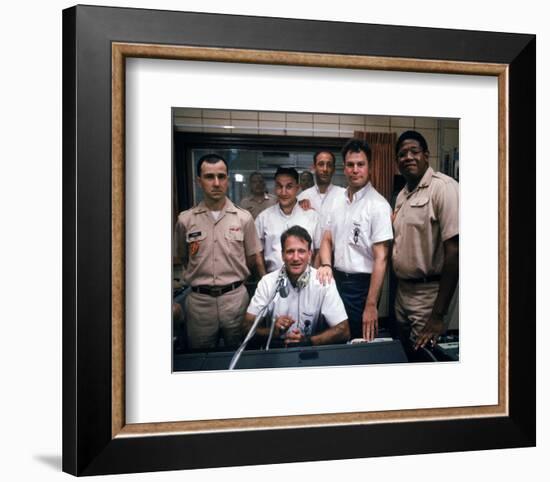 Good Morning, Vietnam-null-Framed Photo