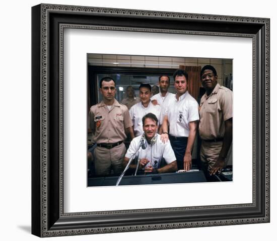 Good Morning, Vietnam-null-Framed Photo