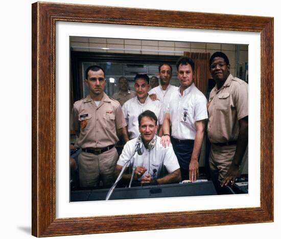 Good Morning, Vietnam-null-Framed Photo