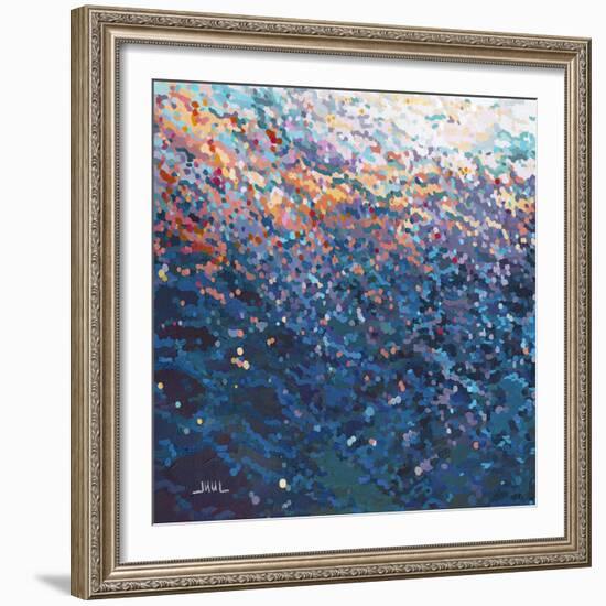 Good Morning-Margaret Juul-Framed Art Print