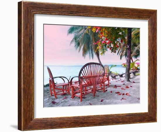 Good Morning-Steve Vaughn-Framed Photographic Print