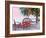 Good Morning-Steve Vaughn-Framed Photographic Print