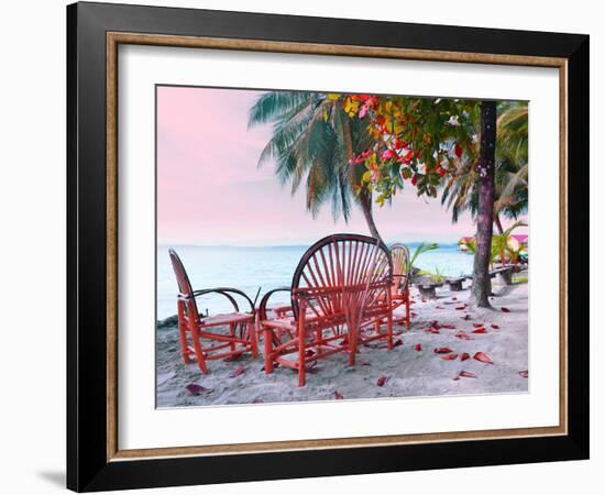 Good Morning-Steve Vaughn-Framed Photographic Print