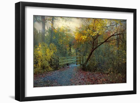 Good Morning-John Rivera-Framed Photographic Print