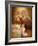 Good Night Prayer-Edgar Jerins-Framed Giclee Print