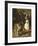 Good-Night-Arthur Elsley-Framed Premium Giclee Print