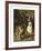 Good-Night-Arthur Elsley-Framed Premium Giclee Print