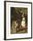 Good-Night-Arthur Elsley-Framed Premium Giclee Print