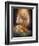 Good Night-Edgar Jerins-Framed Giclee Print