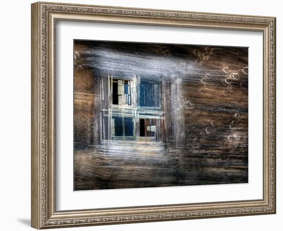 Good Old Days-Ursula Abresch-Framed Photographic Print