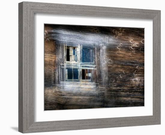 Good Old Days-Ursula Abresch-Framed Photographic Print