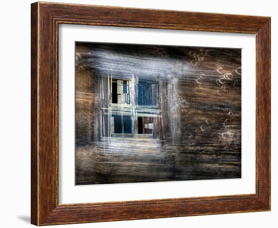 Good Old Days-Ursula Abresch-Framed Photographic Print