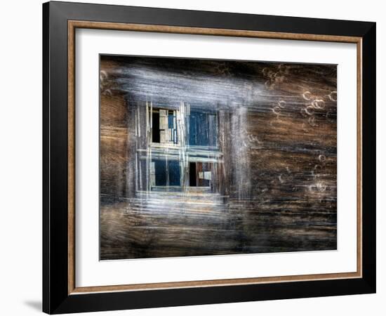 Good Old Days-Ursula Abresch-Framed Photographic Print