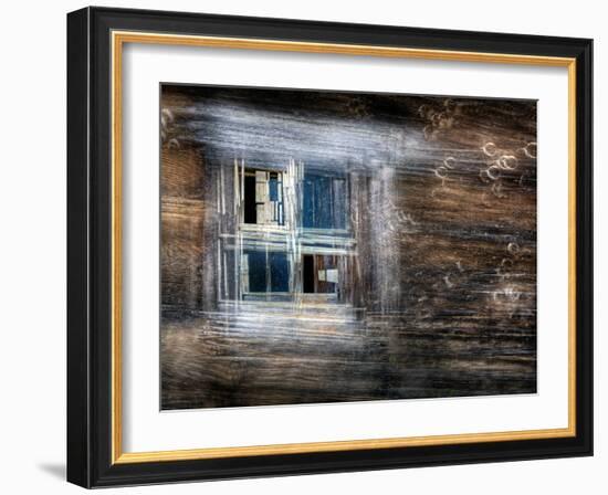 Good Old Days-Ursula Abresch-Framed Photographic Print