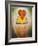 Good over Evil-Ikahl Beckford-Framed Giclee Print