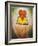 Good over Evil-Ikahl Beckford-Framed Giclee Print