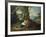 Good Samaritan-Francesco Fontebasso-Framed Giclee Print