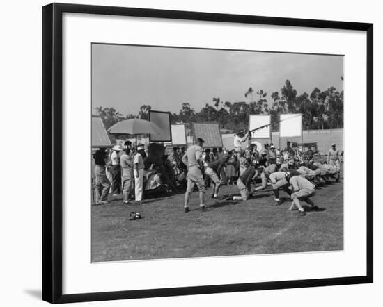 Good Sports-null-Framed Photo