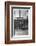 Good Still Life of Old Fashioned Desk Still in Use in Law Offices, Banks, and Commercial Firms-Walker Evans-Framed Photographic Print