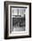 Good Still Life of Old Fashioned Desk Still in Use in Law Offices, Banks, and Commercial Firms-Walker Evans-Framed Photographic Print