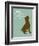 Good Things-Dog is Good-Framed Premium Giclee Print