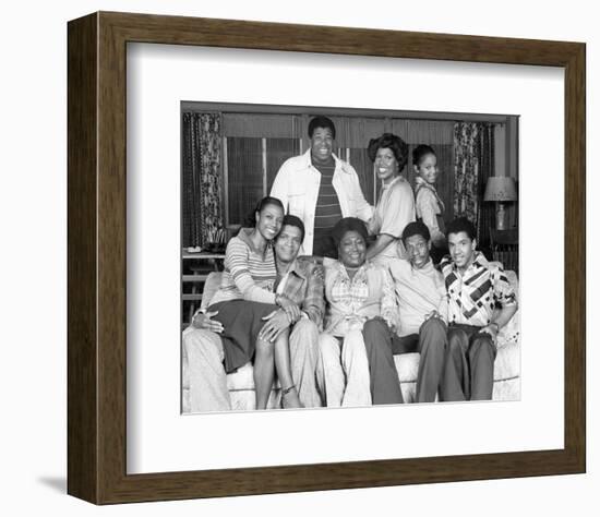 Good Times-null-Framed Photo