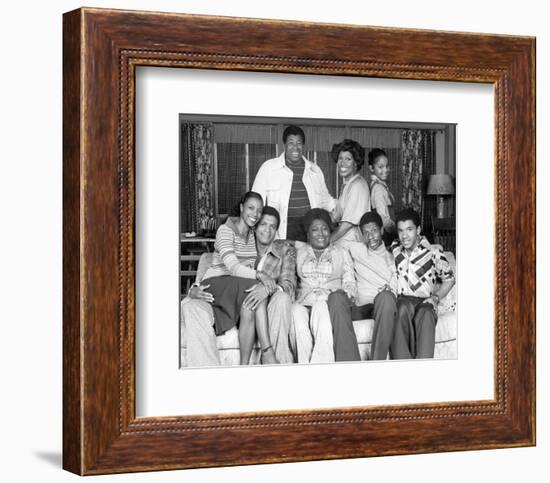 Good Times-null-Framed Photo