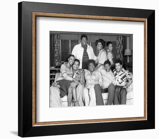 Good Times-null-Framed Photo