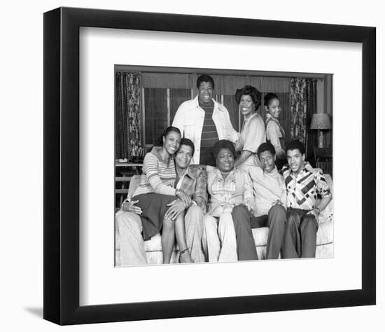 Good Times-null-Framed Photo