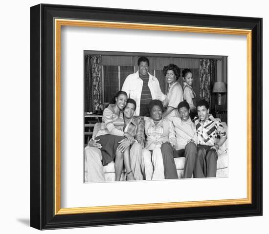 Good Times-null-Framed Photo