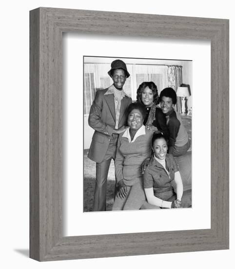 Good Times-null-Framed Photo