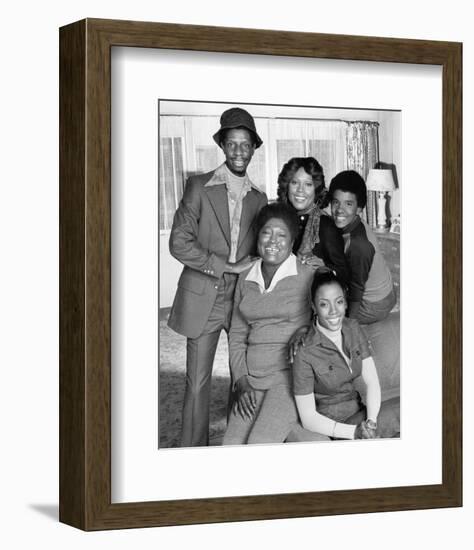 Good Times-null-Framed Photo