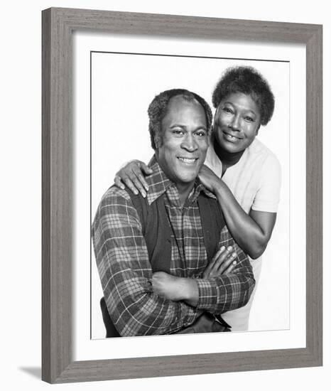 Good Times-null-Framed Photo