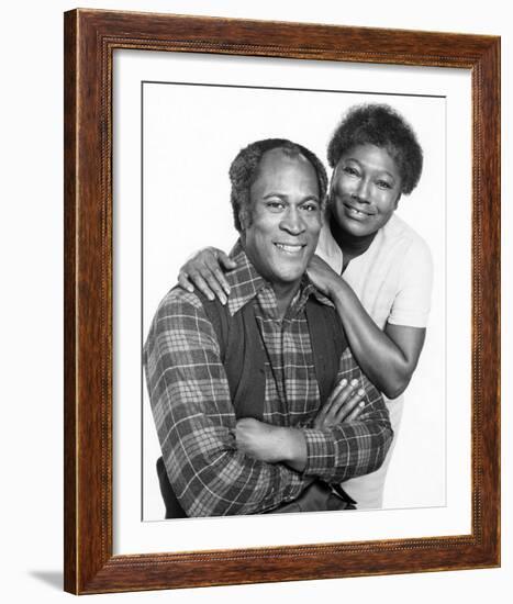 Good Times-null-Framed Photo