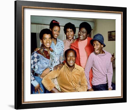 Good Times-null-Framed Photo