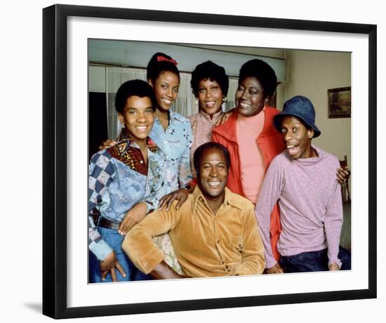 Good Times-null-Framed Photo