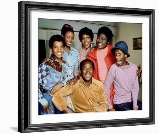 Good Times-null-Framed Photo