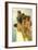 Good Vantage Point-Sir Lawrence Alma-Tadema-Framed Art Print