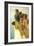 Good Vantage Point-Sir Lawrence Alma-Tadema-Framed Art Print