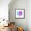 Good Vibes Only-Bella Dos Santos-Framed Art Print displayed on a wall