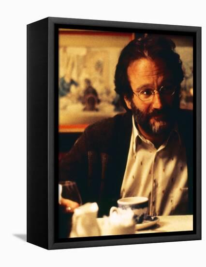 Good Will Hunting-null-Framed Stretched Canvas