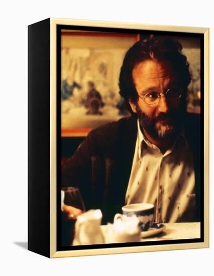 Good Will Hunting-null-Framed Stretched Canvas