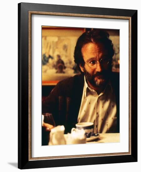 Good Will Hunting-null-Framed Photo