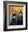 Good Will Hunting-null-Framed Photo