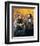 Good Will Hunting-null-Framed Photo