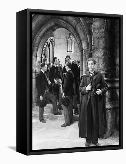 Goodbye, Mr. Chips, 1939-null-Framed Premier Image Canvas