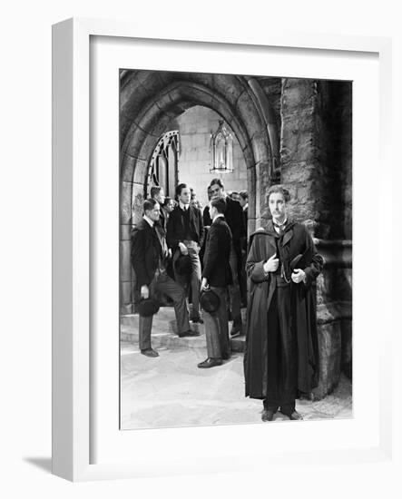 Goodbye, Mr. Chips, 1939-null-Framed Photographic Print