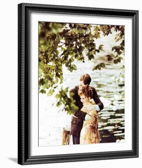 Goodbye, Mr. Chips-null-Framed Photo