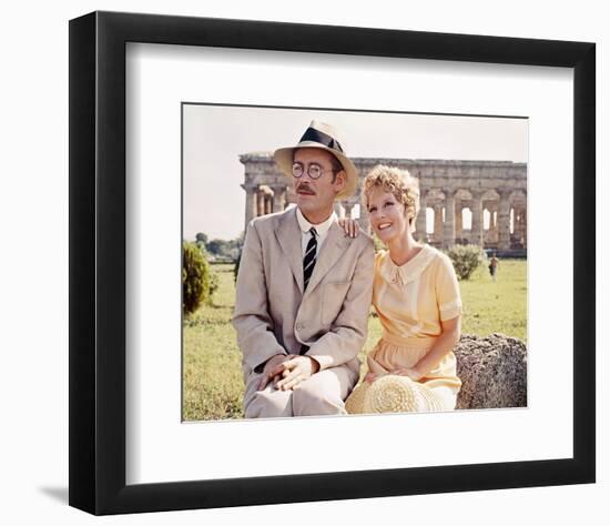 Goodbye, Mr. Chips-null-Framed Photo